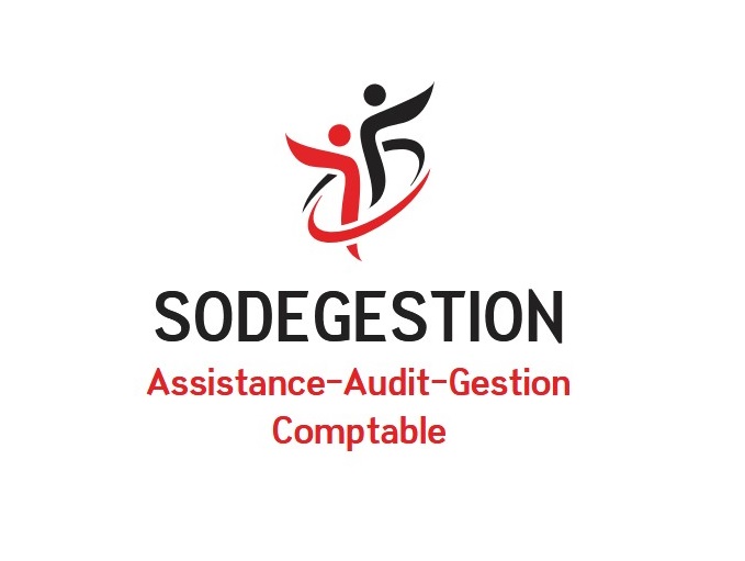 SODEGESTION Logo